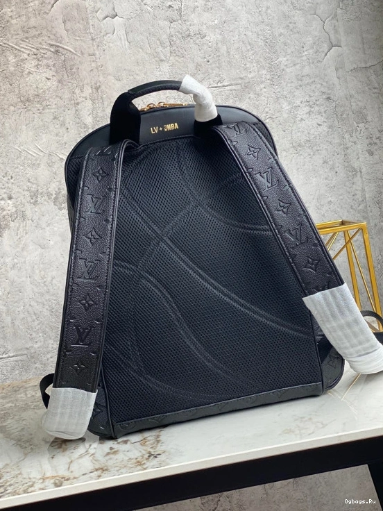 VUITTON LVXNBA BASKETBALL LOUIS BACKPACK 0209